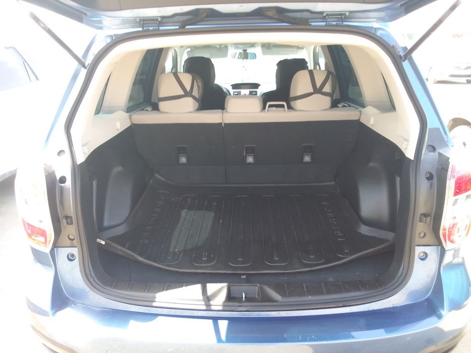 Продам субару форестер