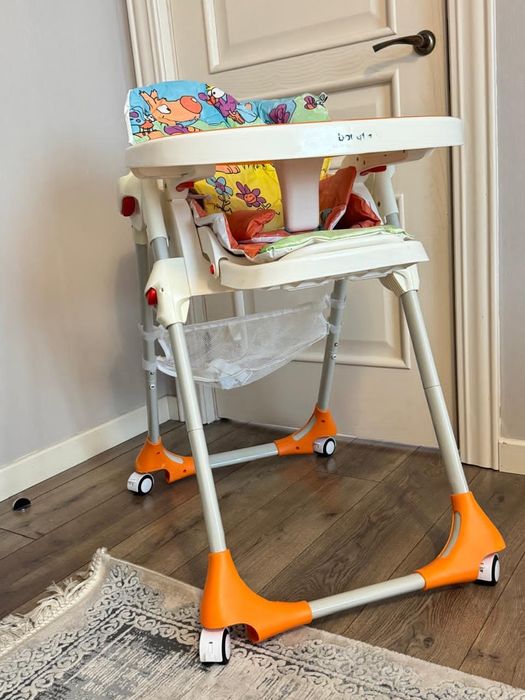 Стул для кормления