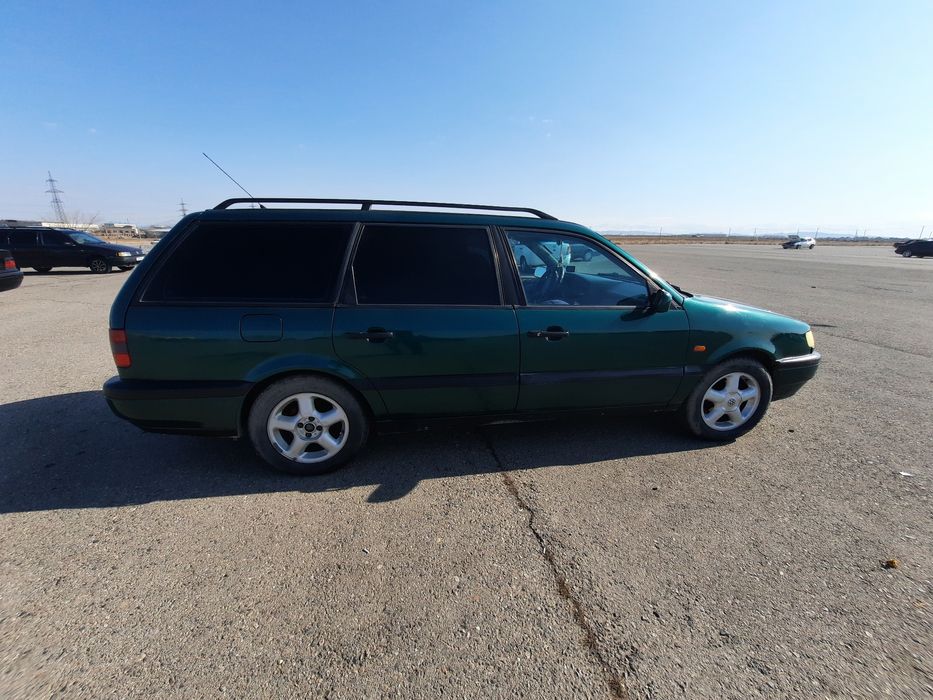 Продам Пассат б4  универсал