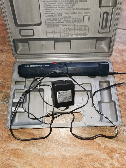 винтоверти и машинки