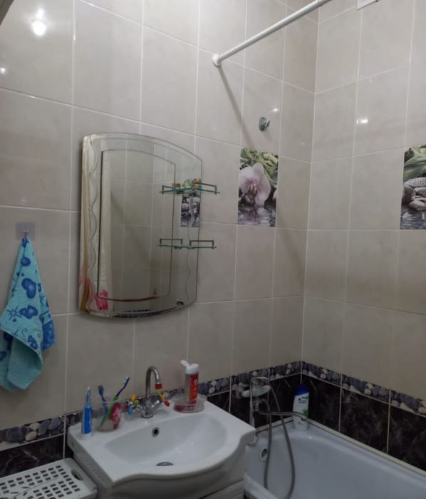 Сдам 2х.ком.квартиру