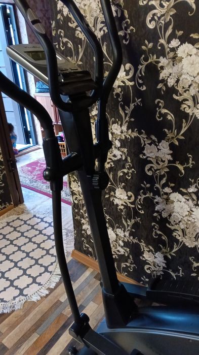 Тренажер беговел