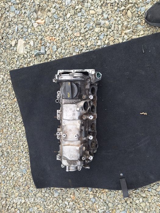 Chiuloasa completa 1.2 tsi CBZ VW, Skoda, Audi, Seat  euro 5