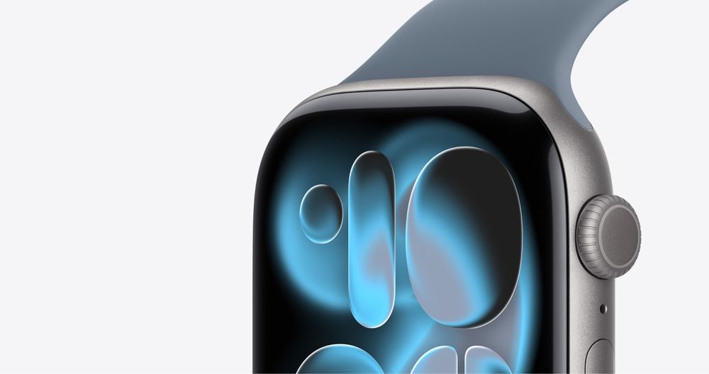 Новый Apple Watch Series 11 42mm New 2025 • Часы •