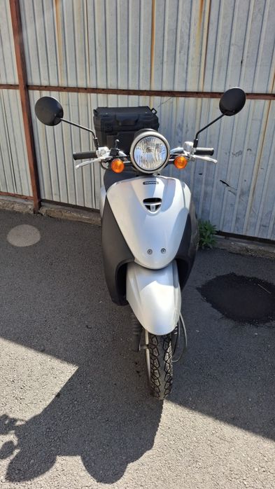 продам мопед Honda today