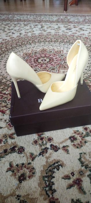 Продам туфли,новые ЭКО кожа