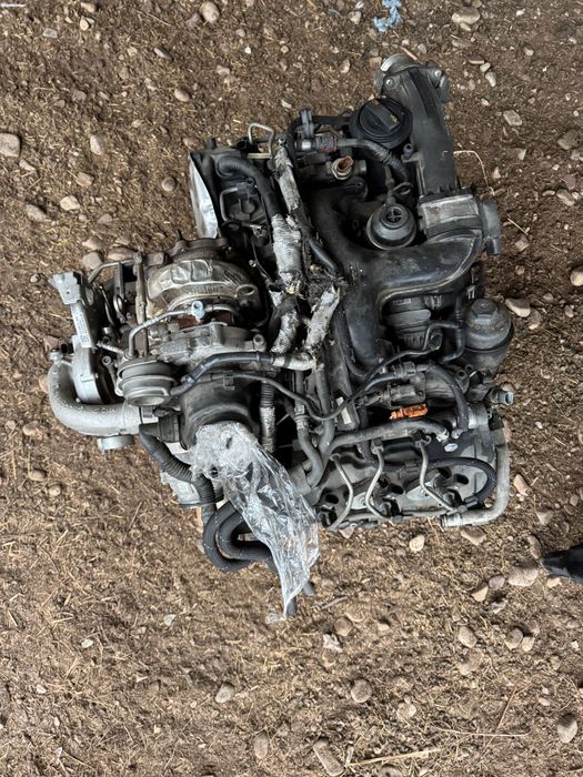 MOTOR CGQB 313cai defect