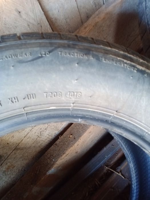 Cauciucuri vara Firelli 195/65/15 cauciucuri 205/55/16