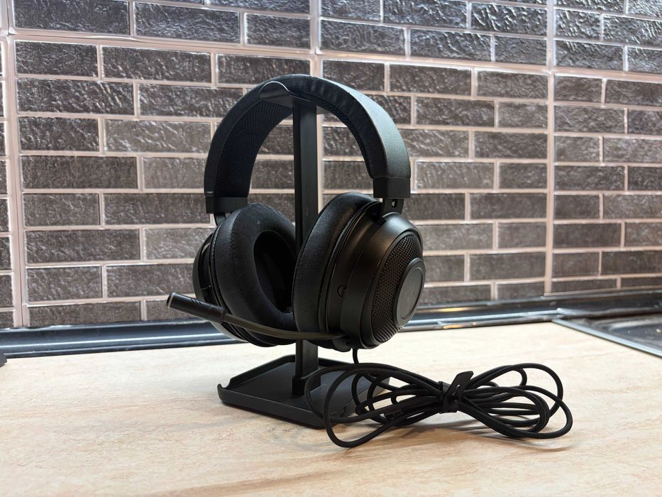 Razer Kraken ultimate Слушалки