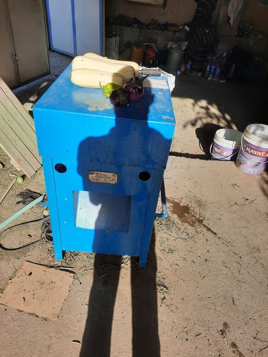 сурочни дирабилка сотилади