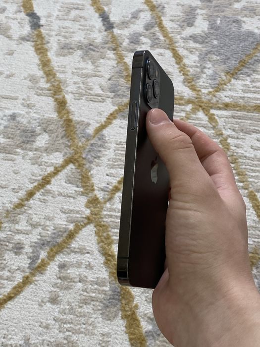 Iphone 12 Pro 128гб/80%