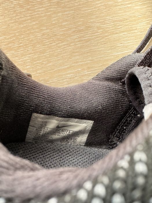 Зимни маратонки Nike с мембрана против дъжд/сняг!!!