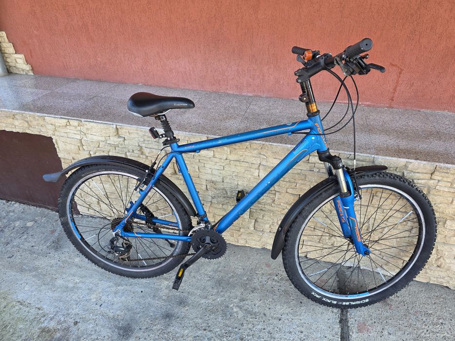 Bicicleta dame si barbati