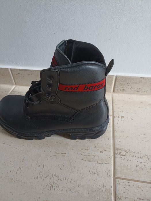 Bocanci de armata aviația Germană