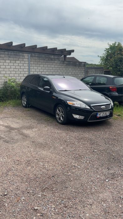 FORD Mondeo 0 — imagine 2