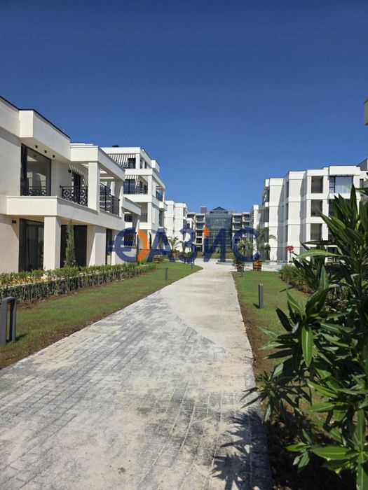 Продава се Двустаен апартамент в Созопол - 79 кв.м за 1455 €/кв.м - Снимка #3