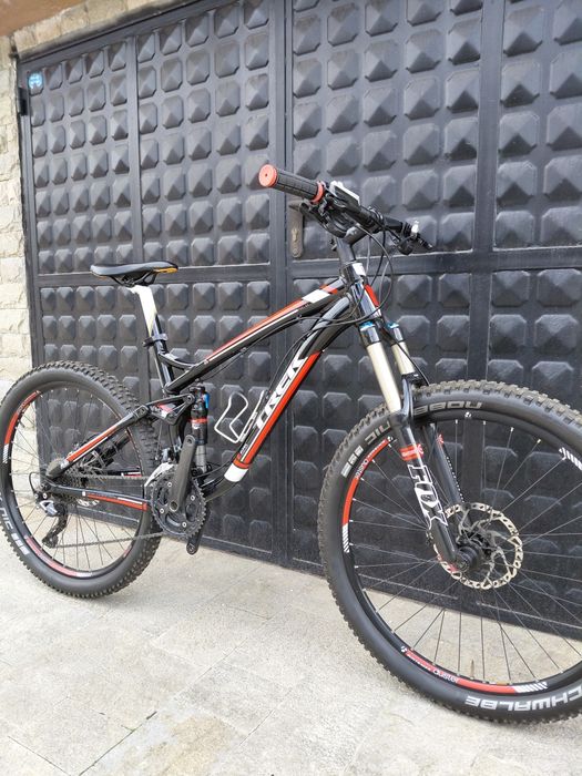 Aлуминиев велосипед