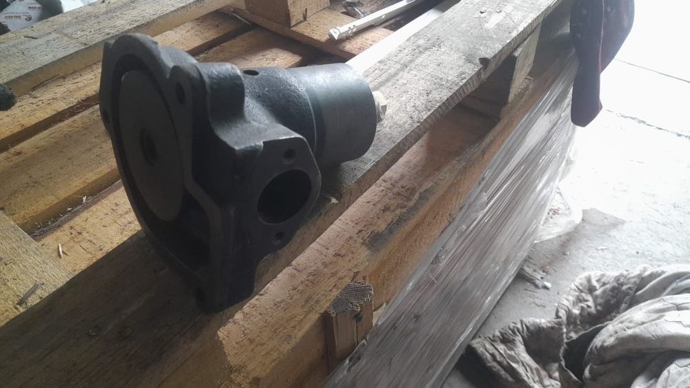 Продам запчасти на  трактор