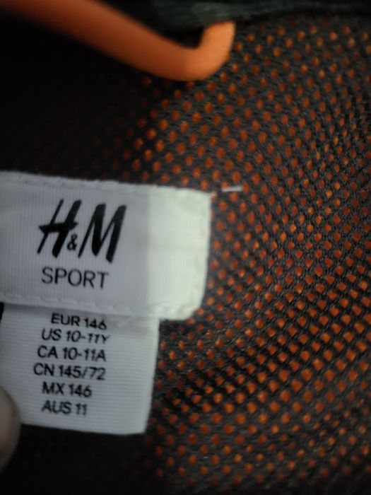 Geacă, jacheta H&M copii 8-10, 11-12 ani ani pentru  ski, trekking