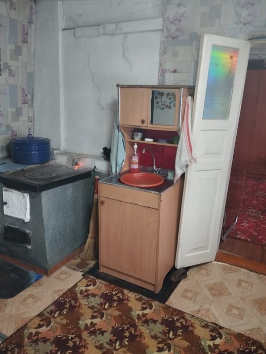 Продаётся частный дом