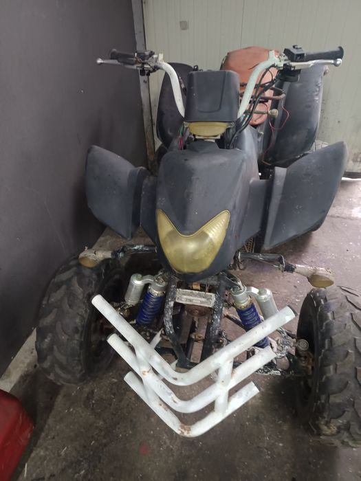 Piese ATV 200cc,250cc