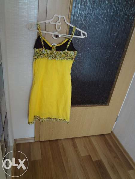 Дамски летни роклички