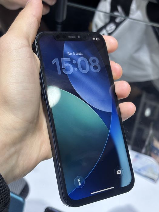 iphone 12 /128 arzon