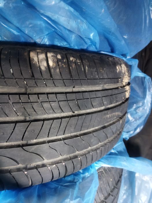 Продам шины лето 17