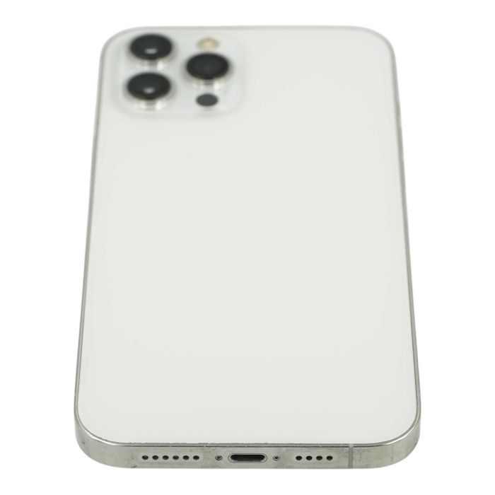 Magazin Apple | iPhone 12 Pro Max  | Foarte Bun | Silver  | 128GB |