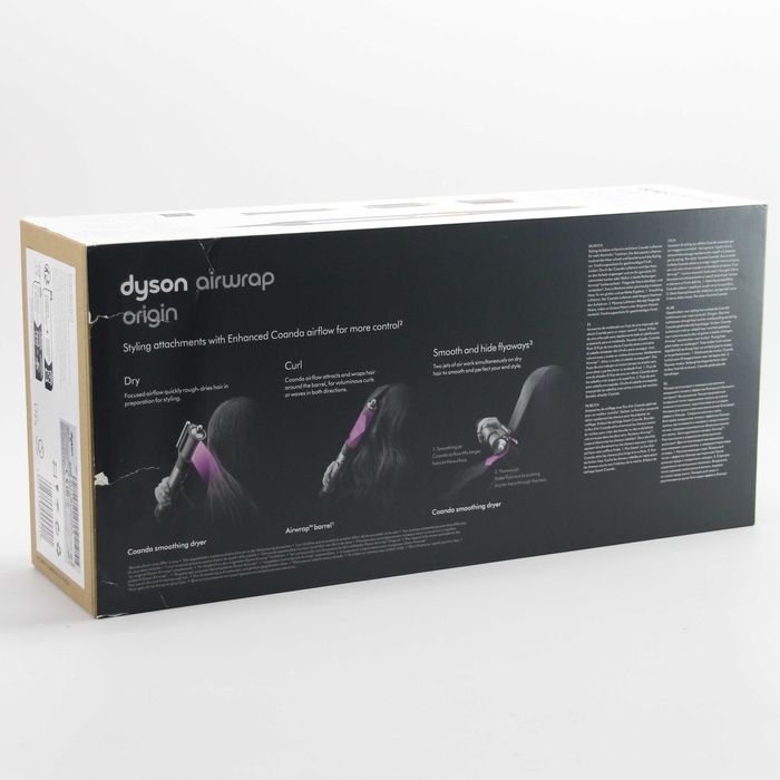 Dyson Airwrap Origin - OBIECT SIGILAT - Amanet FRESH Galati