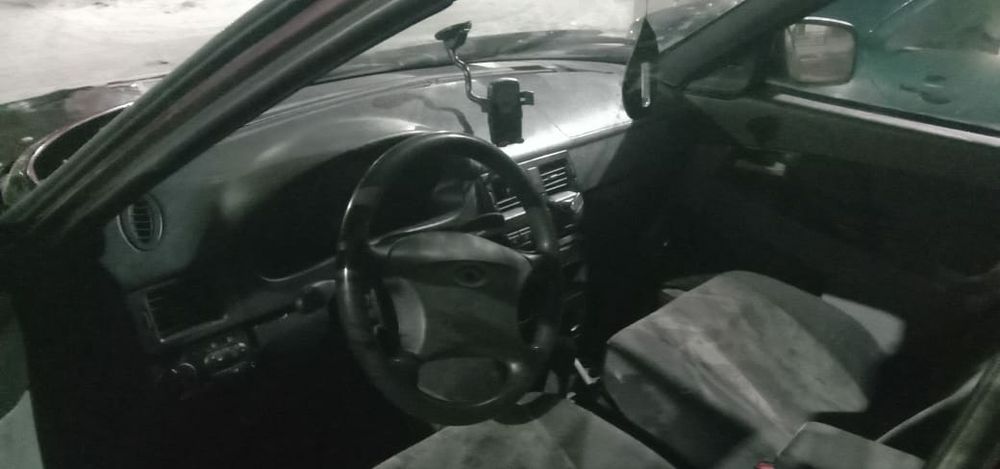 Продам ВАЗ 2112.