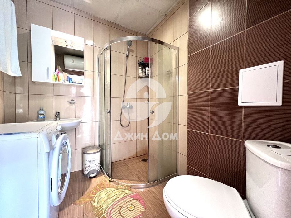 Продава се Двустаен апартамент в к.к. Слънчев бряг - 60 кв.м за 1117 €/кв.м - Снимка #6