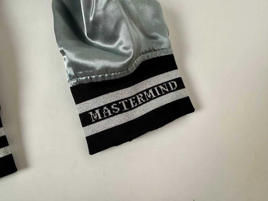 Яке Mastermind размер M