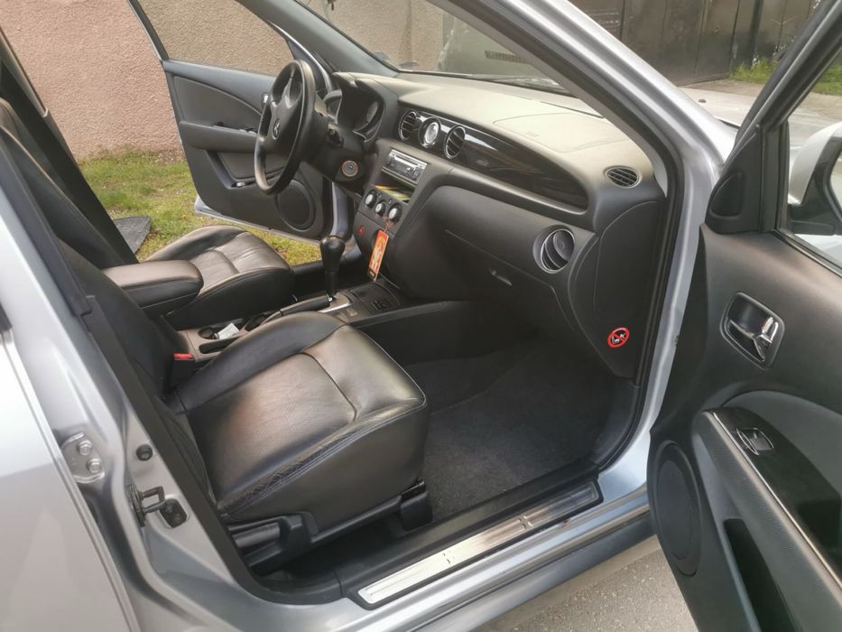 Mitsubishi Outlander 2.4 MIVEC 4х4