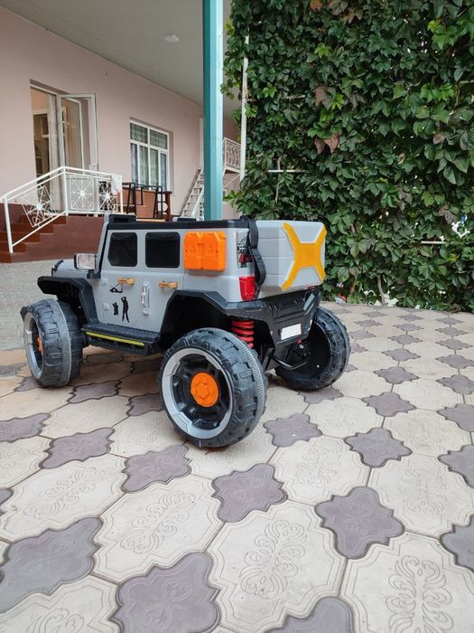 Детский машина холати янги арзонга бервораман