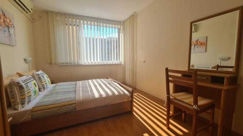 Двустаен апартамент в Слънчев бряг!