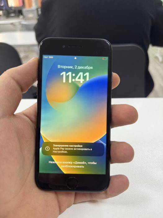 Продам Телефон iPhone 8 64Gb