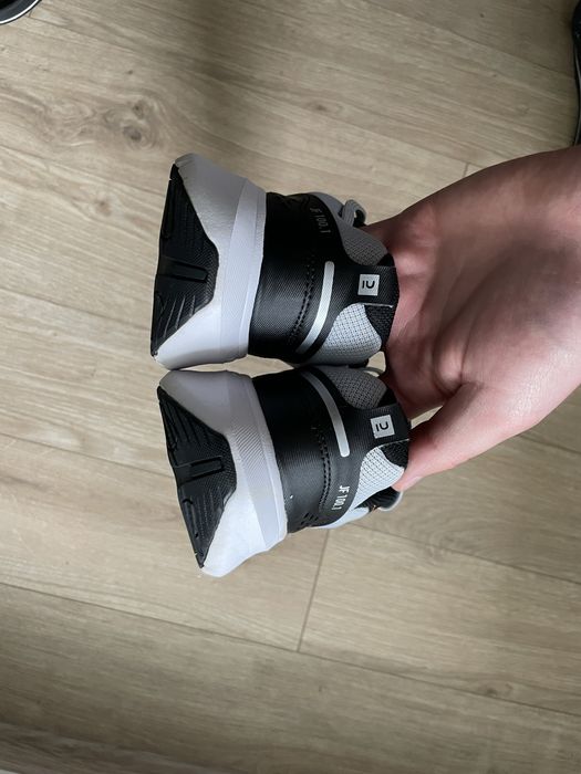 Incaltaminte alergare jogging RUN JONGFLOW