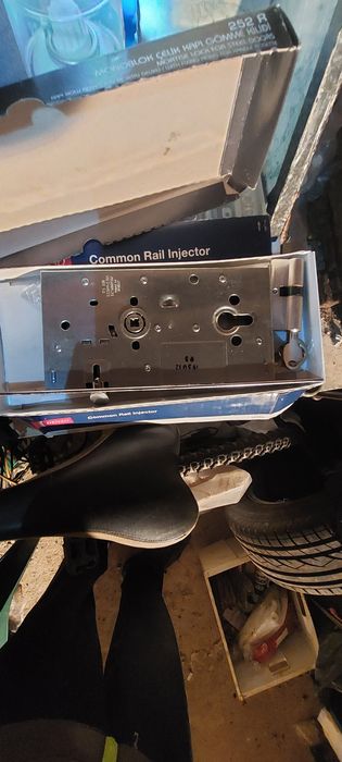 Секретни брави kale kilit