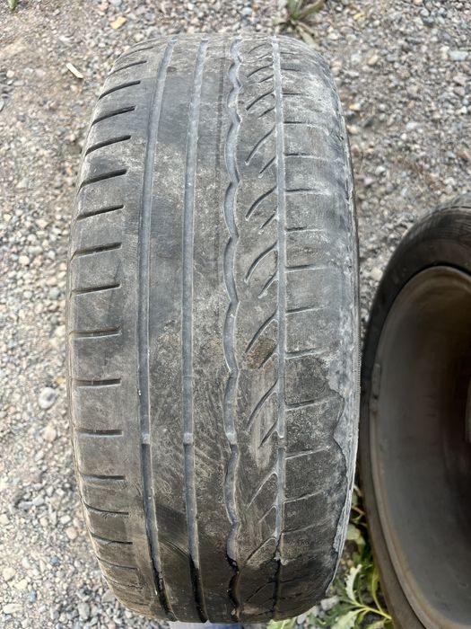 Диски SKAD КИОТО с шинами