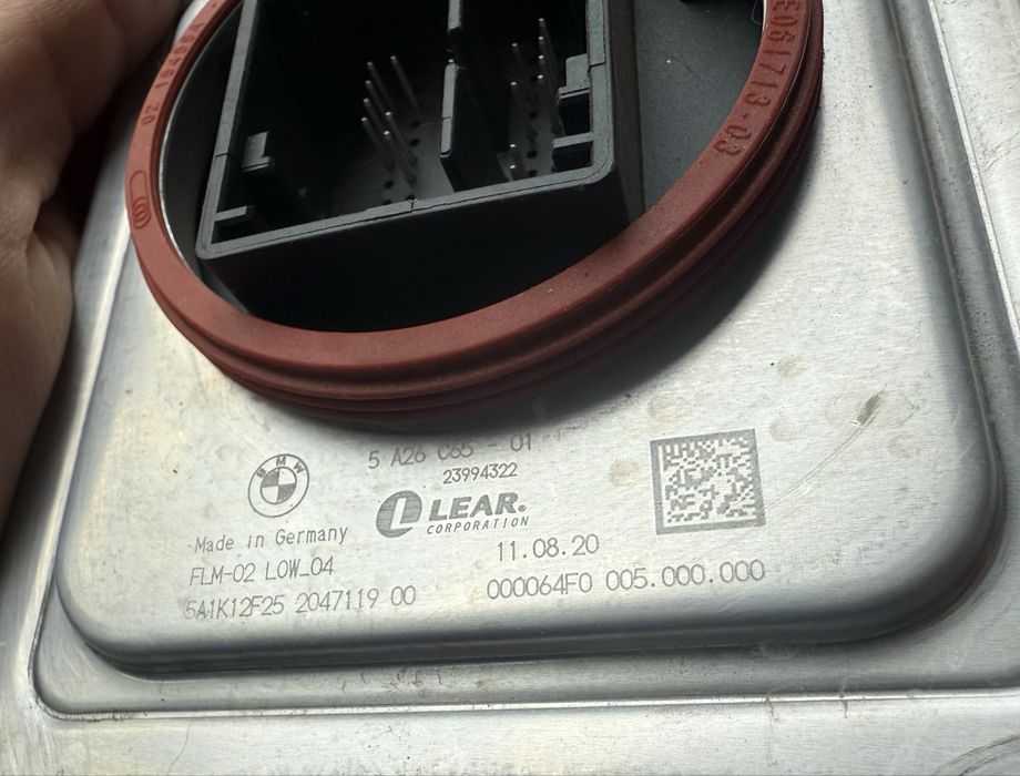 Модул за фар BMW / Mercedes