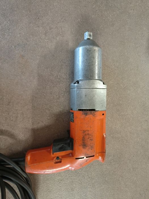 Гайковерт Fein ASB 636