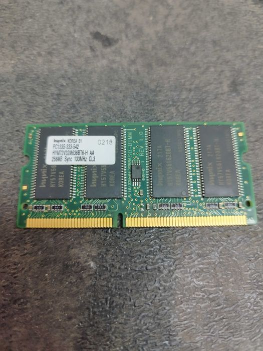 Memorie sdram/ddr1/ddr2/ddr3 laptop si Pc + Cpu vechi sk 370