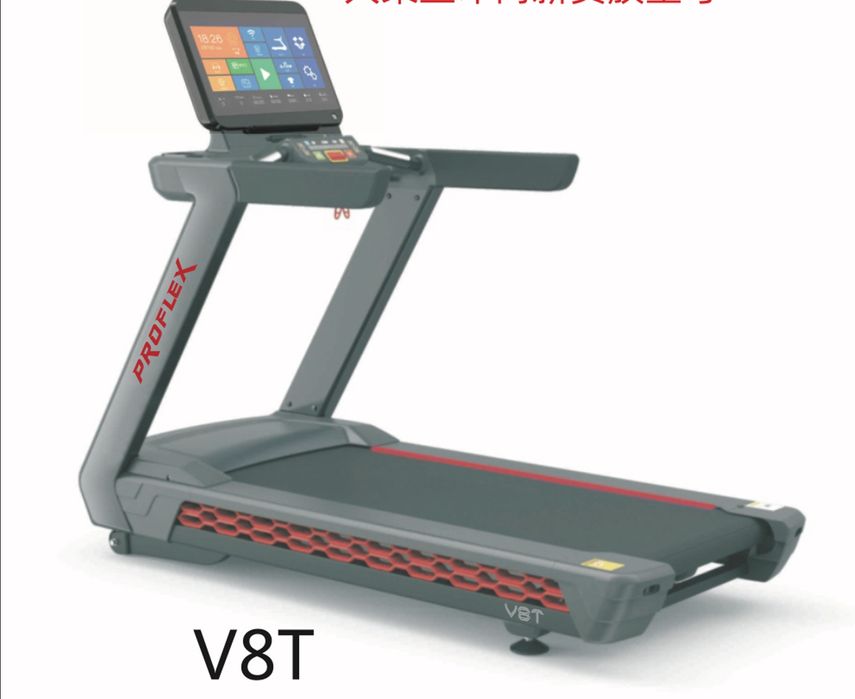 Беговая дорожка Proflex