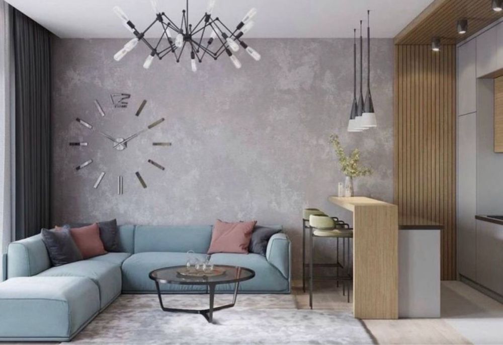 Ташкент Сити ЖК Bulvard-Сдаётся новая 2х комнатная!