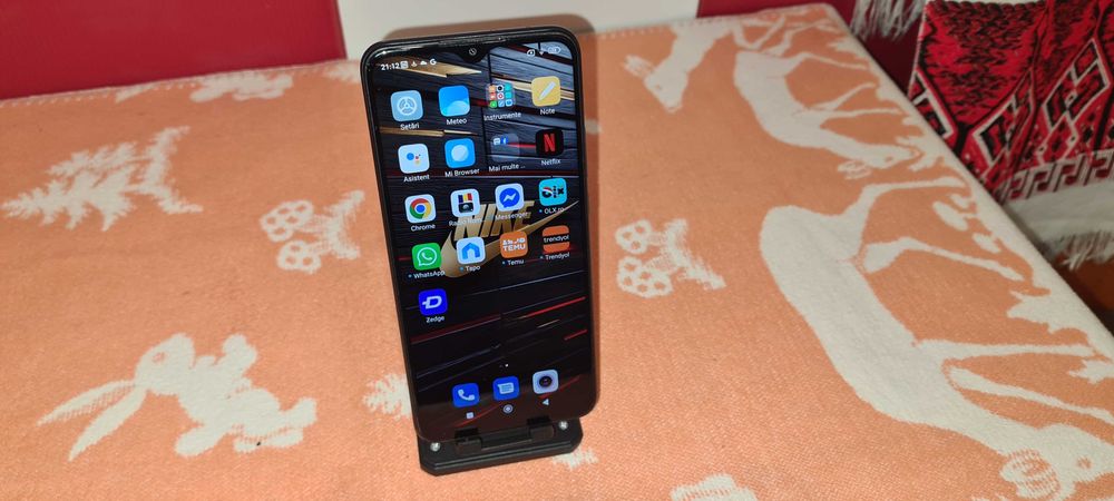 Xiaomi Redmi 9  === 250 lei