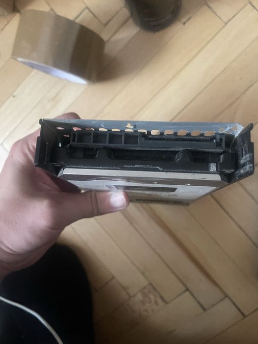 hard server lenovo sas nas 12tb 7.2k rpm