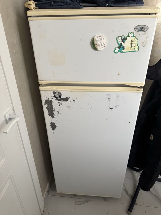 Продается холодильник