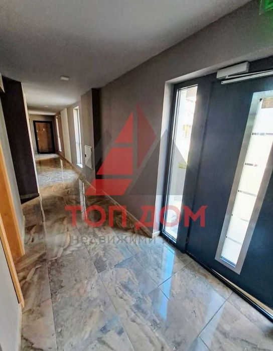 Дава се под наем Тристаен апартамент в Варна, Младост 2 - 93 кв.м за 750 € - Снимка #5