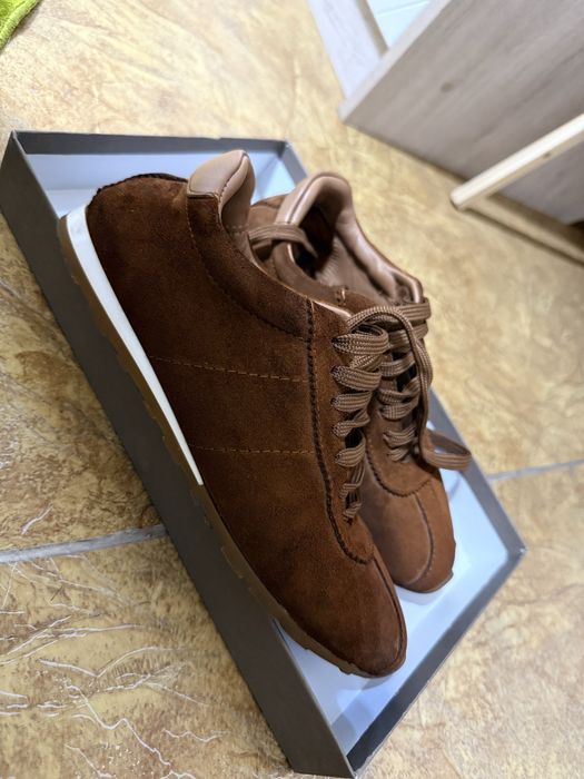 Крассовки pier lucci